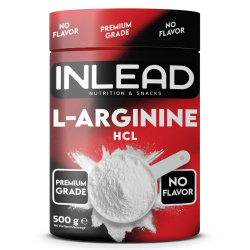 Inlead - L-Arginine HCL