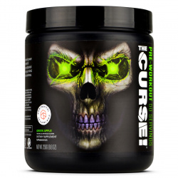 JNX Sports - The Curse! Pre-Workout