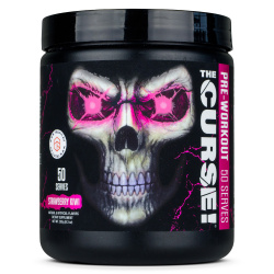 JNX Sports - The Curse! Pre-Workout