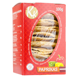 Kursu Kraukski - Rice Cakes