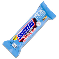 Mars Protein - Snickers Crisp Low Sugar High Protein Bar