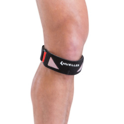 Mueller - Advanced Patella Strap