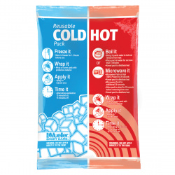 Mueller - Cold/Hot Pack