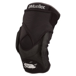 Mueller - Hg80 Hinged Knee Brace With Kevlar