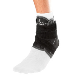Mueller - Hg80 Premium Soft Ankle Brace