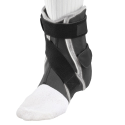Mueller - Hg80 Premium Hard Shell Ankle Brace