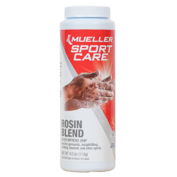 Mueller - Rosin Blend