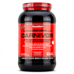 Musclemeds - Carnivor