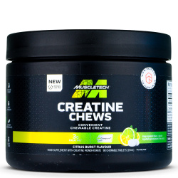 Muscletech - Creatine Chews