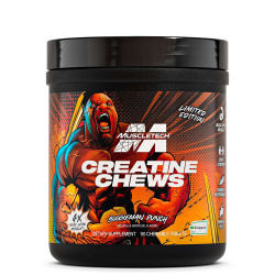 Muscletech - Creatine Chews