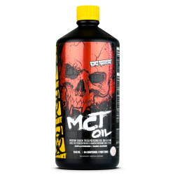 Mutant - Core Series MCT Oil