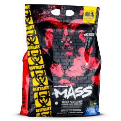 Mutant - Mass