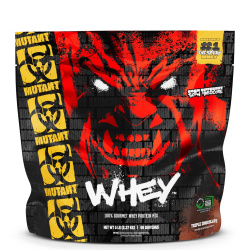 Mutant - Whey