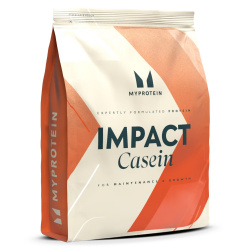 MyProtein - Impact Micellar Casein