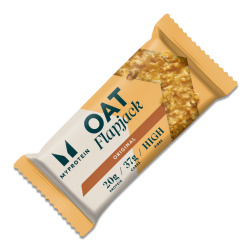 MyProtein - Oat Protein Flapjack