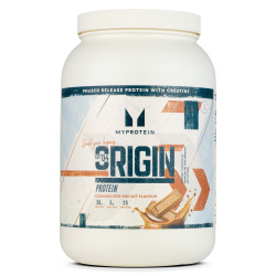 MyProtein - Origin Protein
