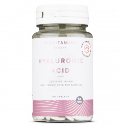 MyProtein - Hyaluronic Acid Tablets
