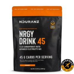 Nduranz - Nrgy Drink 45