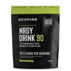Nduranz - Nrgy Drink 90 Limited Edition