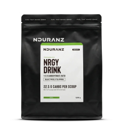 Nduranz - Nrgy Drink 22.5 Electrolyte-Free