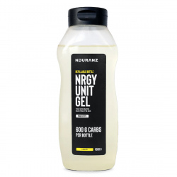 Nduranz - Nrgy Unit Gel Refillable Bottle