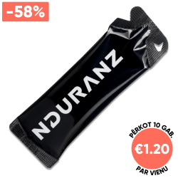 Nduranz - Nrgy Gel 45 (Prototype)