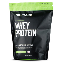 Nduranz - Whey Protein