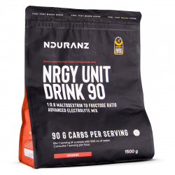 Nduranz - Nrgy Drink 90