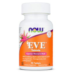 Now Foods - Eve Women's Multi Tablets