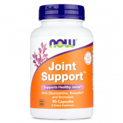 Now Foods - Joint Support