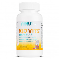 Now Foods - Kid Vits