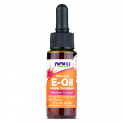 Now Foods - Vitamin E-Oil