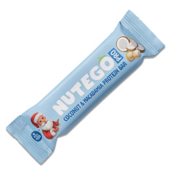 Nutego - Protein Bar Special