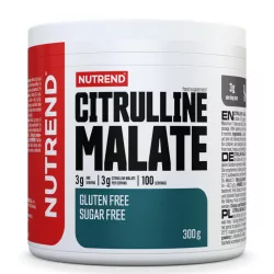 Nutrend - Citrulline Malate