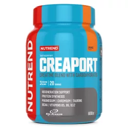 Nutrend - Creaport