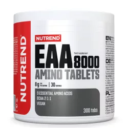 Nutrend - EAA 8000