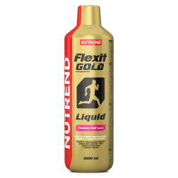 Nutrend - Flexit Gold Liquid