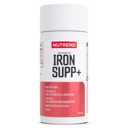 Nutrend - Iron Supp+