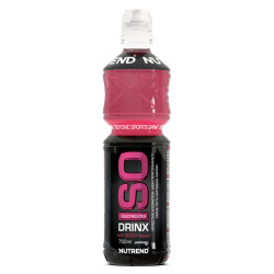 Nutrend - Isodrinx Isotonic Drink