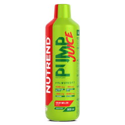 Nutrend - Pump Juice