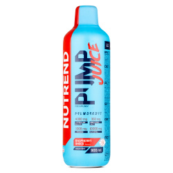 Nutrend - Pump Juice