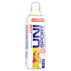 Nutrend - UNISport Zero