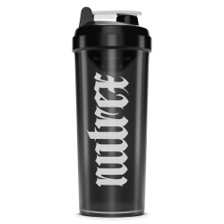 Nutrex Research - Gothic Logo Shaker 700 ml