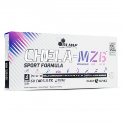 OLIMP labs - Chela-MZB Sport Formula