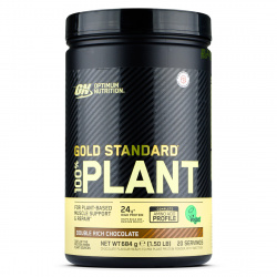 Optimum Nutrition - Gold Standard 100% Plant