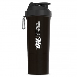 Optimum Nutrition - Smart Shaker Lite 600 ml