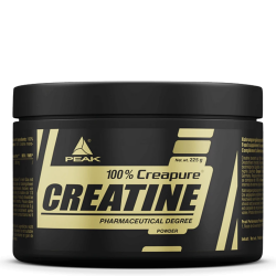 Peak - Creatine CreaPure