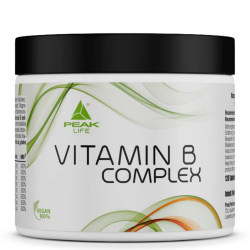 Peak - Vitamin B Complex