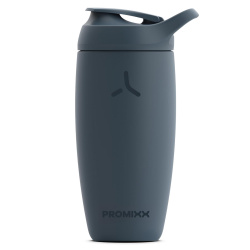 Promixx - Pursuit Insulated Stainless Steel Shaker