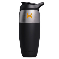 Promixx - Pursuit Stainless Steel Shaker